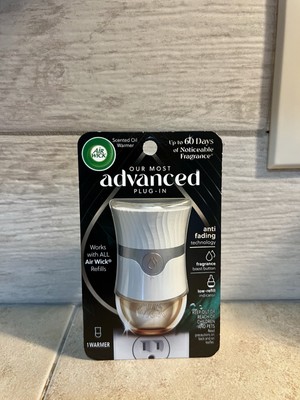 Air Wick Advanced Plug-In Warmer