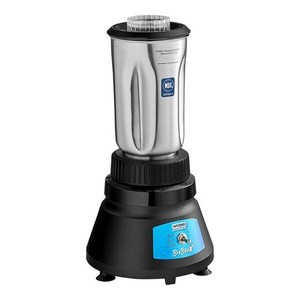 Waring BevBasix 32 oz. Commercial Bar Blender w/ Stainless Steel Container -120V