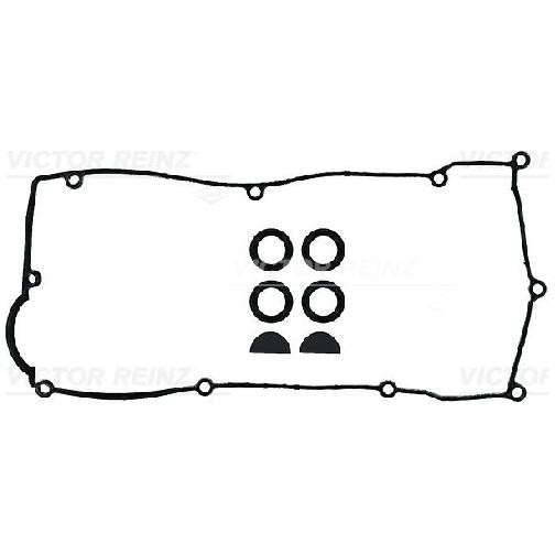 Dichtungssatz Zylinderkopfhaube FüR Hyundai Accent X 95 Bis 96 Victor Neu Teil-image
