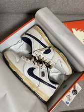 NEU NIKE DUNK LOW SP PHANTOM STRANGER THINGS ...