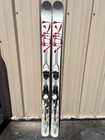 Volkl Mantra men’s All-Mountain Skis, 177cm Marker M 11.0 adjustable Bindings