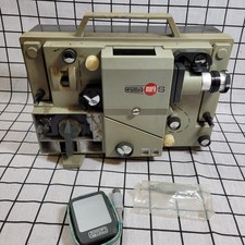 Projecteur de film sonore