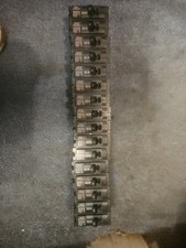 Siemens ITE B120 Circuit Breaker 20 Amp 120 Volt 1 Pole Bolt On 10K -NEW-S