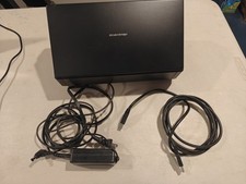 Fujitsu Snapscan iX500 Color Document Image S...