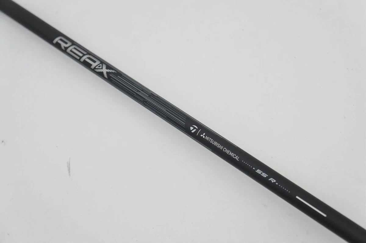 Taylormade Reax Shaft for sale - eBay