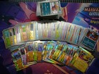 Lot De Carte Pokémon 39 Holo 105 Reverse 200 communes rivalités destinées EV10