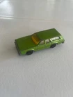 Matchbox Lesney Superfast MB 74D Diecast Cougar Villager 1976 Made in England VG