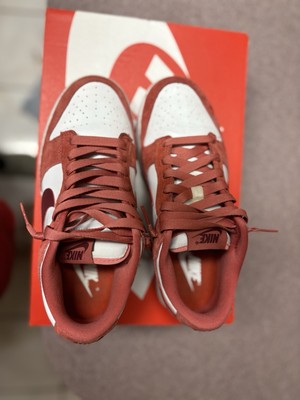 Nike Dunk Low Valentines Day Size 7