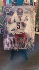 2025 Topps Resurgence Jayden Daniels Base (RAW)