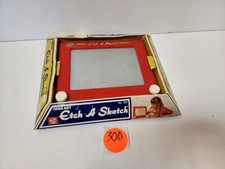 Vintage Ohio Art ETCH A SKETCH Magic Screen Classic New In Original Box 505
