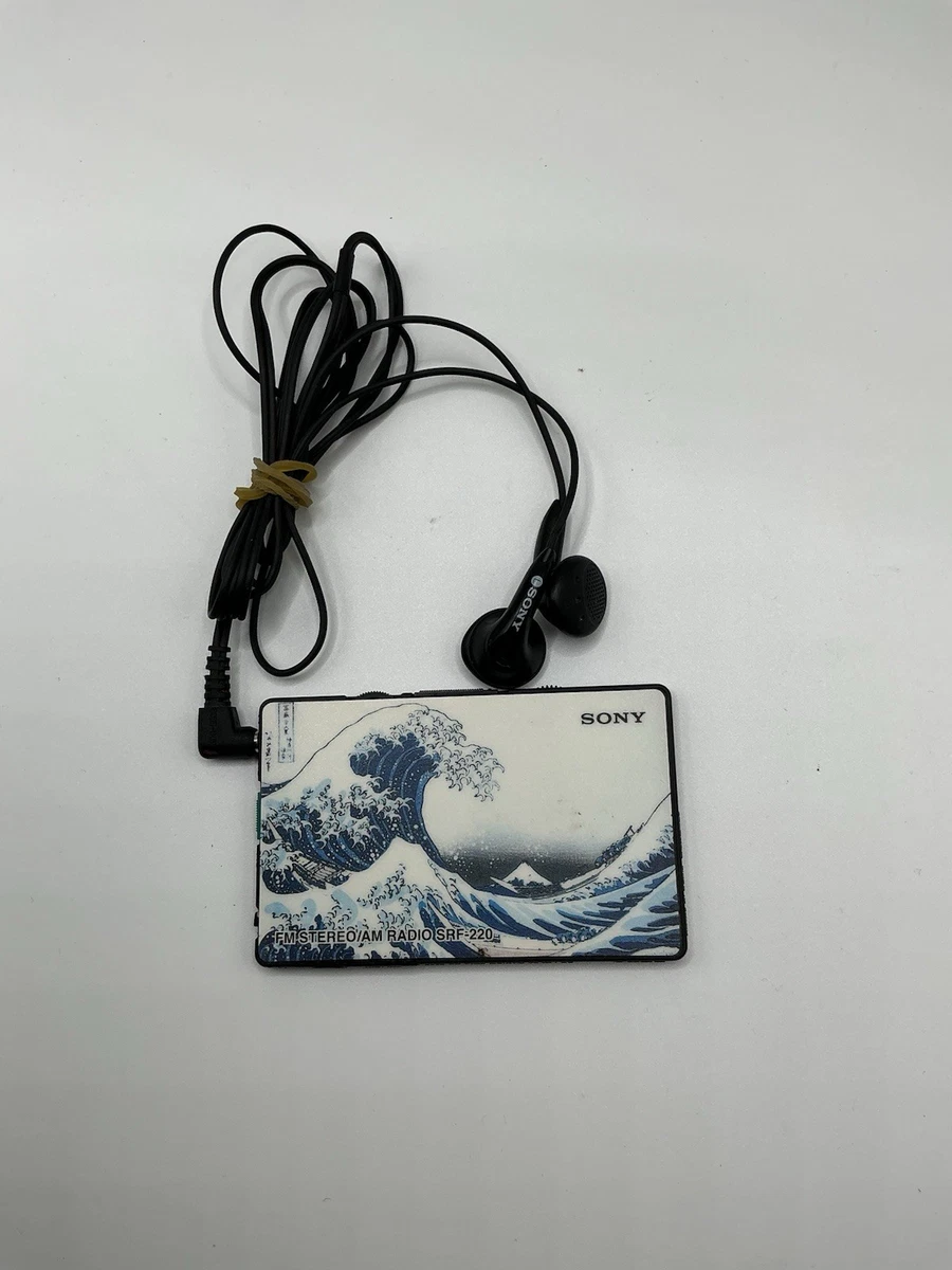 25+ Sony AM/FM AM/FM Portable AM/FM Radios for sale | Updated Oct 2026