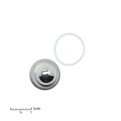 Inlet Seat for GH200, GH230, GH300 & GMax 7900, Replacement for Graco 240-918