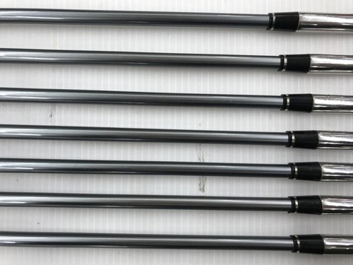 Adams IDEA a2 Hybrid Iron Set 7pcs 5-SW Carbon Shaft Flex R - Picture 7 of 10