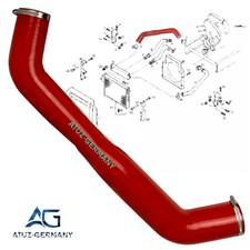 Tubo turbo originale AG® per Iveco Daily III (35S12, 35C12, 40C12) 504005967