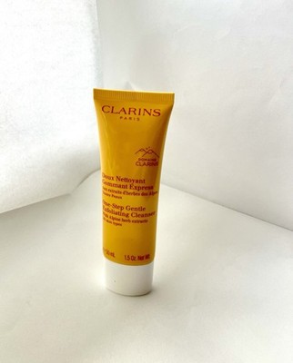 Clarins One-step Gentle Exfoliating Cleanser NEU & Folienversiegelt 50ml
