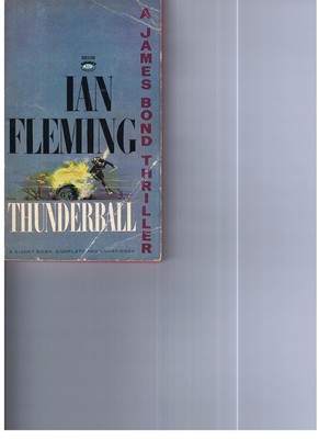 Thunderball