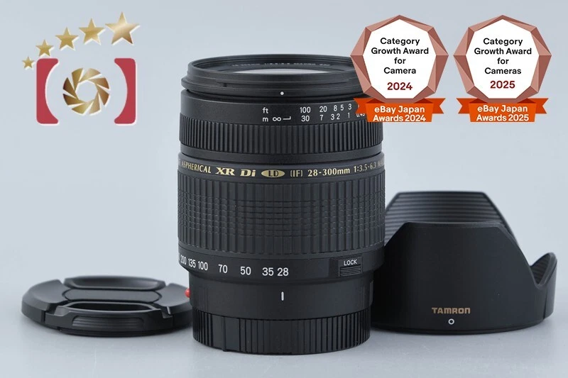 Tamron A-mount Camera Lenses for Sony for sale | eBay