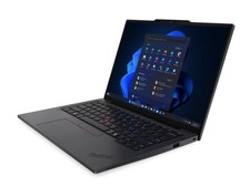 Lenovo ThinkPad X13 21RK00BJUS 13.3" Laptop U7 265U vPro 32GB 512GB SSD W11P