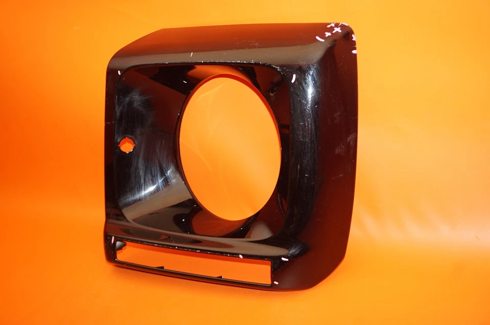 ЛЕВАЯ РАМКА ФАРЫ MERCEDES BENZ G550 2016 2017 2018 A463 884 0174 G63 ОТ ОРИГИНАЛЬНОГО ПРОИЗВОДИТЕЛЯ - Изображение 2 из 4