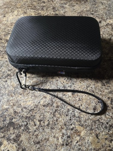 Custodia rigida in EVA personalizzata per dispositivi GPS da 7 pollici - protezione e stile combinati - Foto 4 di 12