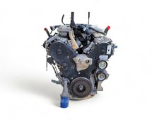 2007-2009 Acura Mdx Engine Long Block Assembly 3.7l 6 Cyl 261k Miles 10002-rye-