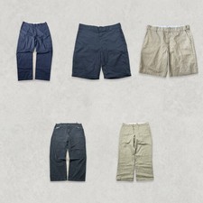 Dickies Mens 5 Piece Outfit Bundle Size XL Shorts + Trousers