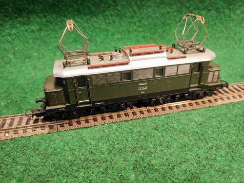 Roco H0 44087 Schnellzugwagen-Set "Le Capitole" SNCF | Condition: Gebraucht
