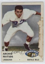 Archie Matsos