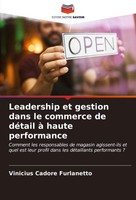 Vinicius Cadore Furlanetto | Leadership Et Gestion Dans Le Commerce De DéTail...