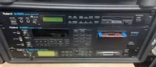 Roland S550 Sampler W/Director S, Editing Utility Disks and Dongle