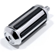 Schalthebel Schaltpedal Rail Chrom für Harle...