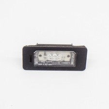 BMW 4 Gran Coupé F36 435i Kennzeichenleuchte hinten 7193293 225kw 2015