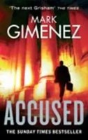 Accused | Mark Gimenez | Englisch | Taschenbuch | A. Scott Fenney | 2011