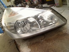 SCHEINWERFER RECHTS Renault Espace (JK) 2007 8200394704