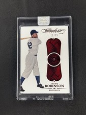 Top 12 Most Amazing Jackie Robinson Vintage Cards 21