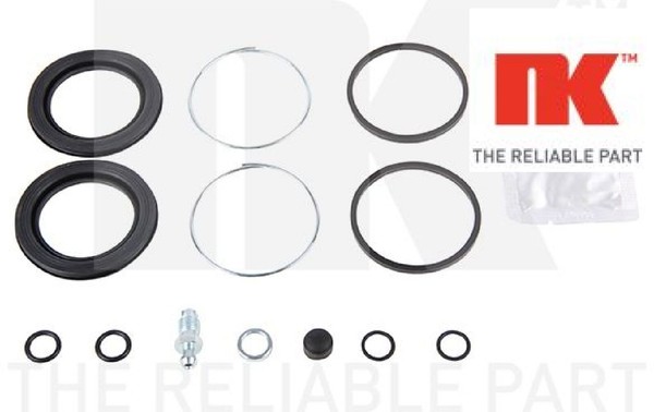 NK 8841004 Reparatursatz FüR Bremssattel Reparatursatz Bremssattel FüR Saab-image