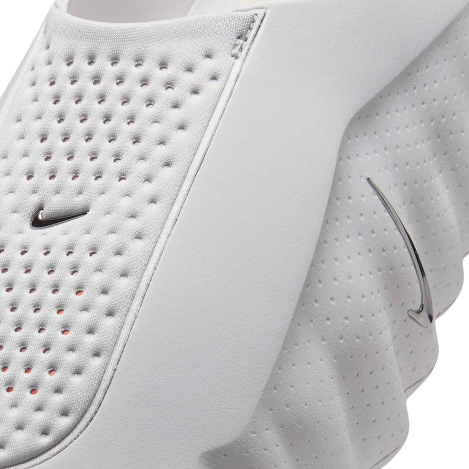 Nike mind 001 white slides Size 40 EU | eBay