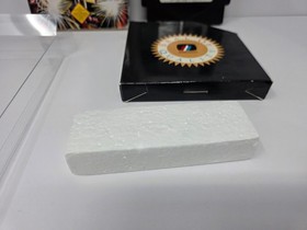 Tiles of Fate (Nintendo NES) in Box (ib) * No Manual