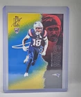 2025 Topps Kyle Williams Blue (Raw)