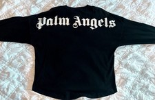 Palm Angles Long Sleeve T-Shirt
