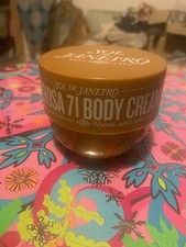 Sol de Janeiro Limited Edition Cheirosa 71 Body Cream 240ml  