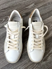 Golden Goose Purestar women 39
