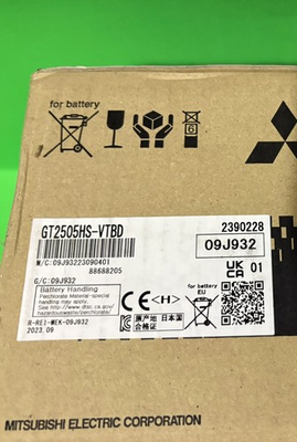 #ad GT2510 VTBA Mitsubishi Touch Screen Brand new $450.00