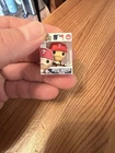 2026 Topps Series 1  Bryce Harper Mini Funko Bitty Pop Super Box Exclusive