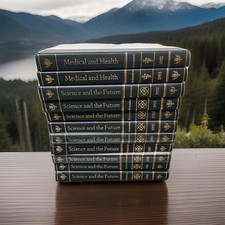 Britannica Science and Future Medical Health ...