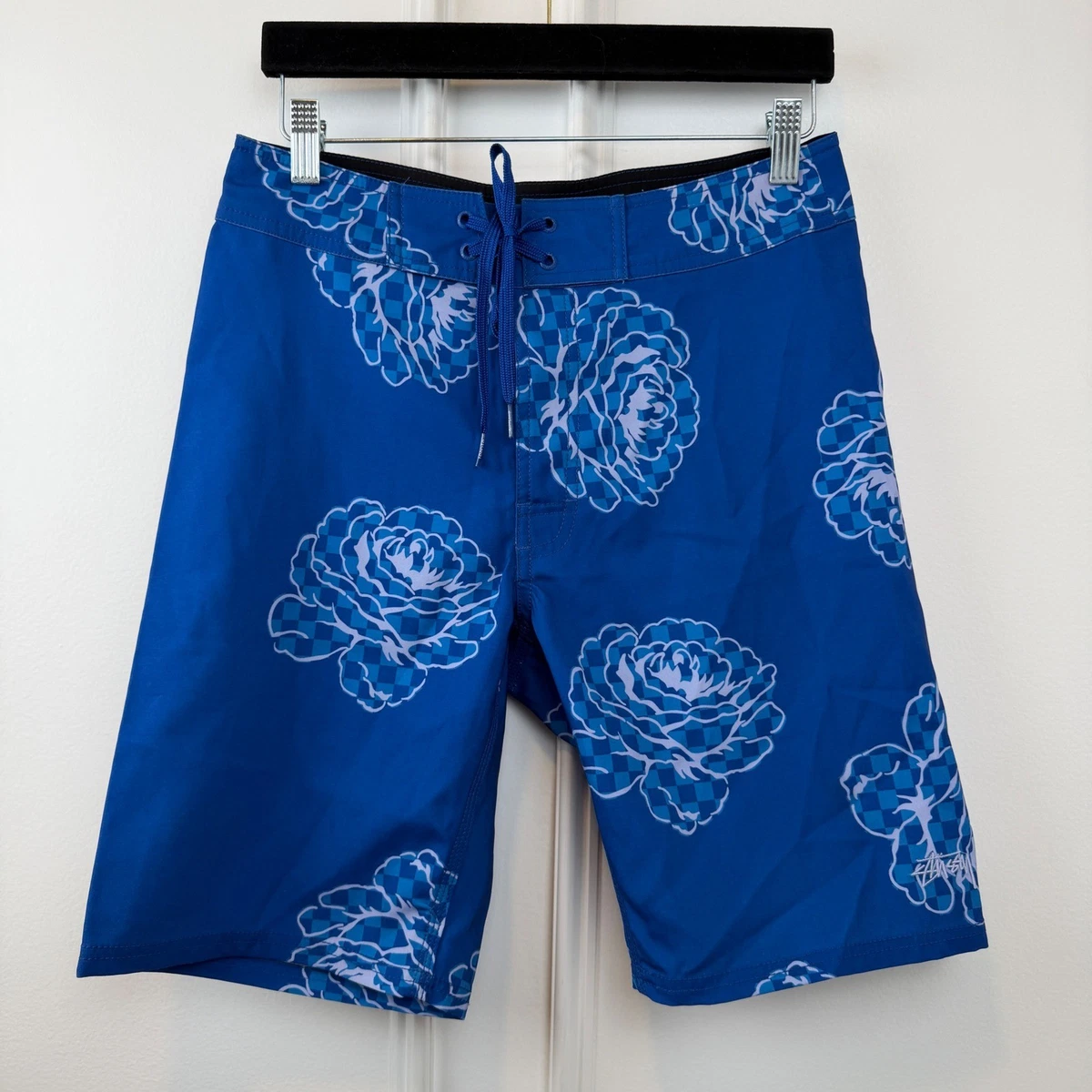 Board Shorts for Men Stussy for sale | eBay