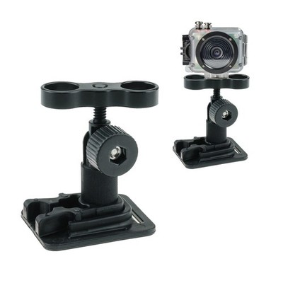 Intova ActionCam Stativadapter ADMT Schnellwechselplatte
