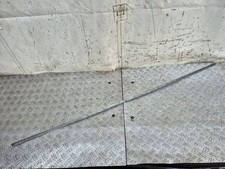 MERCEDES-BENZ M W166 Schwellerzierleiste hinten rechts A1666981462 25690001