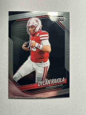2025 Panini Prizm Black Football Pick Your Base #1-200 - Buy More & Save