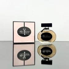 Antonio Banderas HER SECRET Women Perfume 2.7oz-80ml EDT Spr DISCONTINUED (BS02
